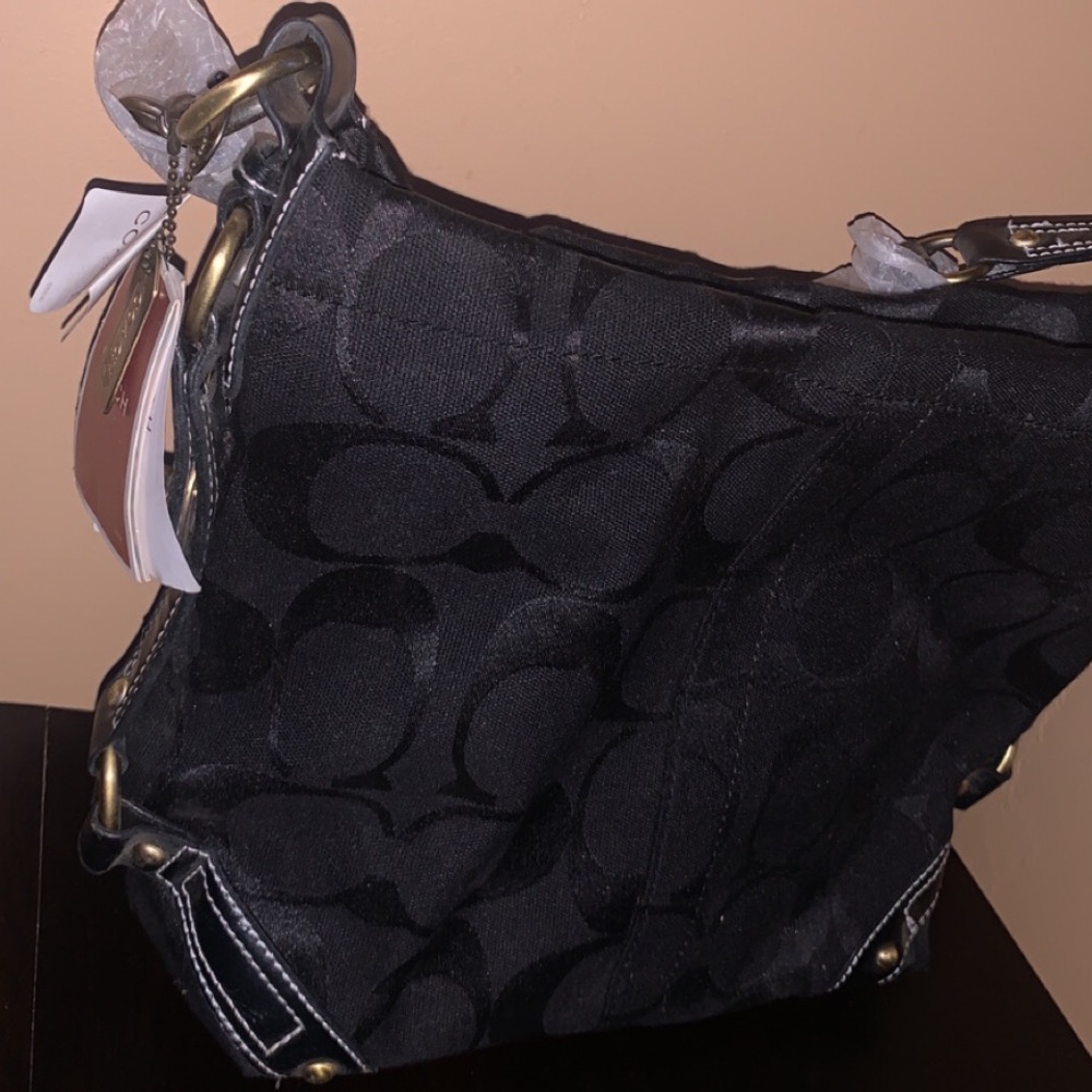 Coach Tote Bag